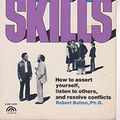 Cover Art for 9780136557616, People Skills: How to Assert Yourself, Listen to Others, and Resolve Conflicts (Spectrum Book) by Robert Bolton