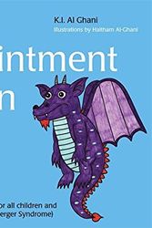 Cover Art for B00NPNRRPK, The Disappointment Dragon: Helping Children Including Those with Asperger Syndrome to Cope with Disappointment (Aspergers Help Book) by K.I. Al-Ghani (2013) Hardcover by Kay Al-Ghani