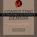 Cover Art for 9780066619989, Consulting Demons by Lewis Pinault