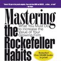Cover Art for 9780978774943, Mastering the Rockefeller Habits by Verne Harnish
