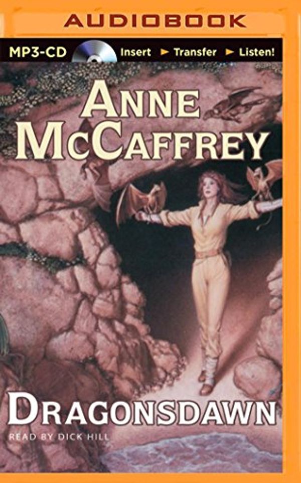 Cover Art for 0889290373809, Dragonsdawn by Anne McCaffrey