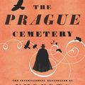 Cover Art for 9781846554919, The Prague Cemetery by Umberto Eco