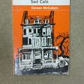 Cover Art for 9780140019070, The Ballad of the Sad Cafe (Penguin Modern Classics) by Carson McCullers