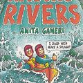 Cover Art for 9780439013635, Raging Rivers (Horrible Geography) by Anita Ganeri