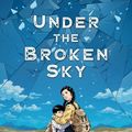Cover Art for 9781250159229, Under the Broken Sky by Mariko Nagai