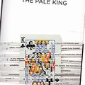Cover Art for 9781617933035, The Pale King by David Foster Wallace