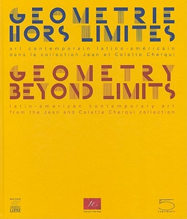 Cover Art for 9788874395422, Geometry Beyond Limits by Domitille d' Orgeval