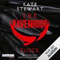 Cover Art for B0BX6VZSMZ, The Ravenhood - Flock (German edition): The Ravenhood 1 by Kate Stewart, Bettina Hengesbach - Übersetzer