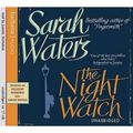 Cover Art for 9781405501408, The Night Watch by Sarah Waters