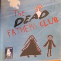 Cover Art for 9781846329142, The Dead Fathers Club by Matt Haig