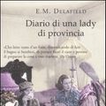 Cover Art for 9788854504424, Diario di una lady di provincia by E. M. Delafield
