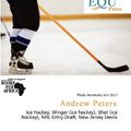 Cover Art for 9786201440258, Andrew Peters by Wade Anastasia Jere