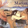 Cover Art for 9781845077082, Mariana and the Merchild by Caroline Pitcher
