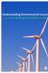 Cover Art for 9780761942368, Understanding Environmental Issues by Susan Buckingham