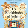 Cover Art for 9781784745189, The Bookbinder of Jericho by Pip Williams