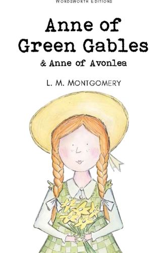 Cover Art for 9781853261398, Anne of Green Gables by L. M. Montgomery