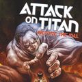 Cover Art for 9781632368751, Attack on Titan: Before the Fall 17 (Attack on Titan (includes all Subseries)) by Ryo Suzukaze, Hajime Isayama