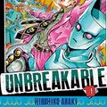 Cover Art for 9782756076843, Diamond is unbreakable - Jojo's Bizarre Adventure, Tome 10 : by Hirohiko Araki
