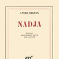 Cover Art for 9782070210008, Nadja by André Breton