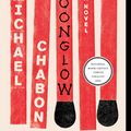 Cover Art for 9780062225566, Moonglow by Michael Chabon