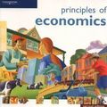 Cover Art for 9780170114417, Principles of Economics by Joshua Gans