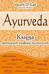Cover Art for 9788376490946, Ayurveda by Vasant Lad