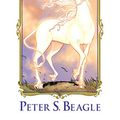 Cover Art for B007EZJKS2, The Last Unicorn by Peter S. Beagle