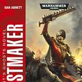 Cover Art for B01MSMI076, Ghostmaker (Gaunt’s Ghosts Book 2) by Abnett, Dan