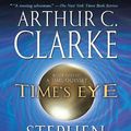 Cover Art for 9781433246043, Time's Eye by Arthur C. Clarke, Stephen Baxter