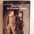 Cover Art for 9780553210507, Oliver Twist [Import] [Paperback] by Dickens, Charles by Charles Dickens