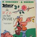 Cover Art for 9782864970545, Asterix de Roos en het Zwaard by Unknown