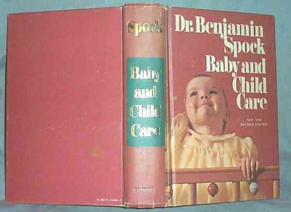 Cover Art for 9780801504808, BABY AND CHILD CARE 3rd Edition by Dr. Benjamin Spock