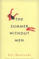 Cover Art for 9781444710526, The Summer Without Men by Siri Hustvedt