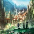 Cover Art for 9782820504388, La Colère by Fiona Mcintosh