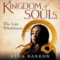 Cover Art for 9780008302269, Kingdom of Souls by Rena Barron