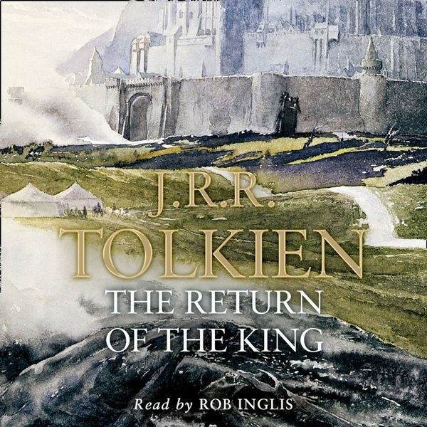Cover Art for 9780007228409, The Lord of the Rings by J R R Tolkien