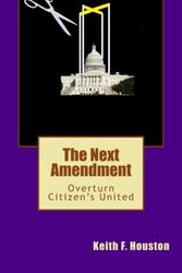 Cover Art for 9781478299882, The Next Amendment by Keith F. Houston