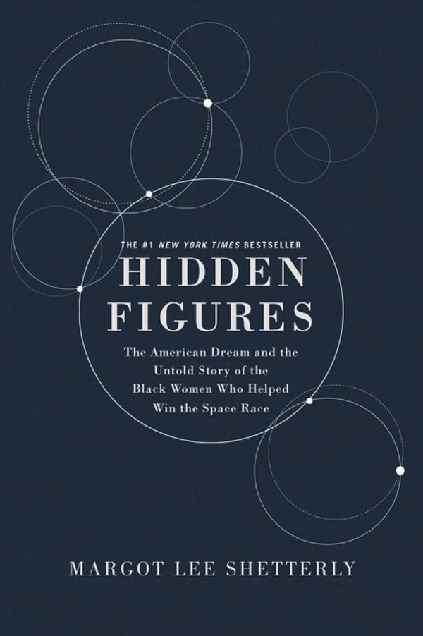 Cover Art for 9780062798954, Hidden Figures Illustrated Edition by Margot Lee Shetterly