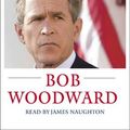 Cover Art for 9780743524841, Bush at Work (4t) by Bob Woodward