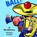 Cover Art for 9780394800103, Stop That Ball] by Mike McClintock