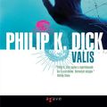 Cover Art for 9786155438868, Valis by Philip K. Dick