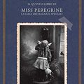 Cover Art for 9788817144216, La conferenza delle Ymbryne. Il quinto libro di Miss Peregrine. La casa dei ragazzi speciali by Ransom Riggs