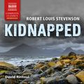 Cover Art for 9781843799610, Kidnapped by Robert Louis Stevenson