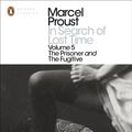 Cover Art for 9780141180359, In Search of Lost Time: Volume 5: The Prisoner and The Fugitive by Marcel Proust