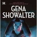 Cover Art for 9781426854798, Into the Dark by Gena Showalter