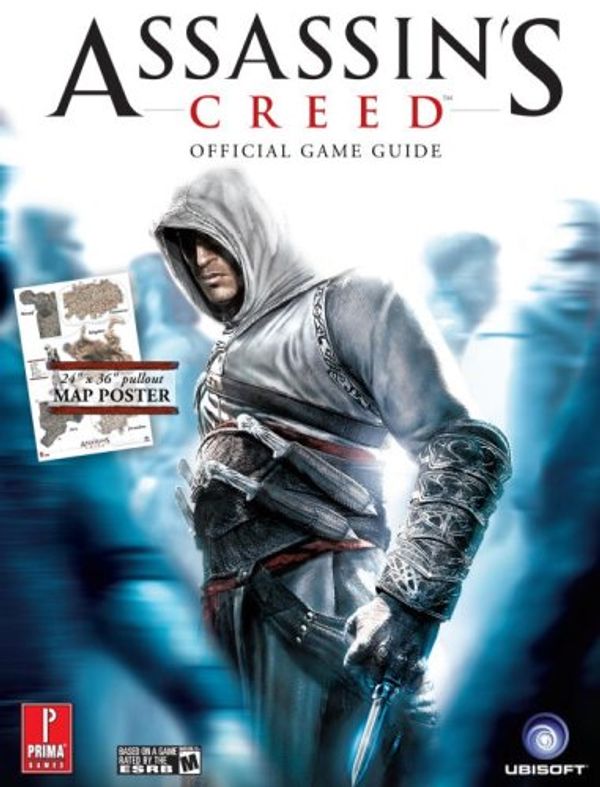 Cover Art for 9780761555575, Assassin's Creed: Prima Official Game Guide (Prima Official Game Guides) by Prima Games