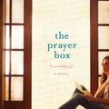 Cover Art for 9781410460875, The Prayer Box by Lisa Wingate