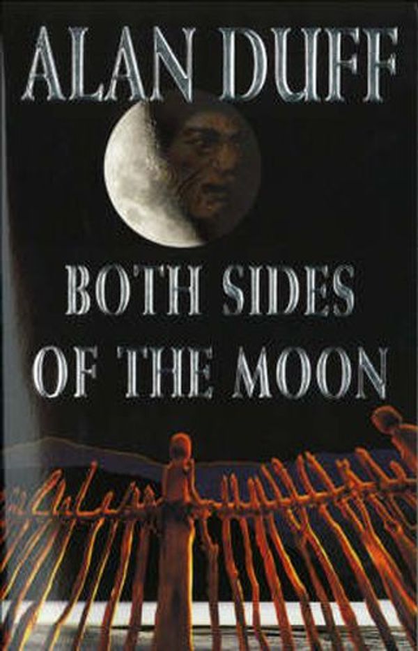 Cover Art for 9781869414436, Both Sides of the Moon by Alan Duff