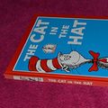 Cover Art for 9780583324168, Cat in the Hat HB by Dr. Seuss