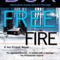 Cover Art for 9781440631757, Free Fire by C J Box